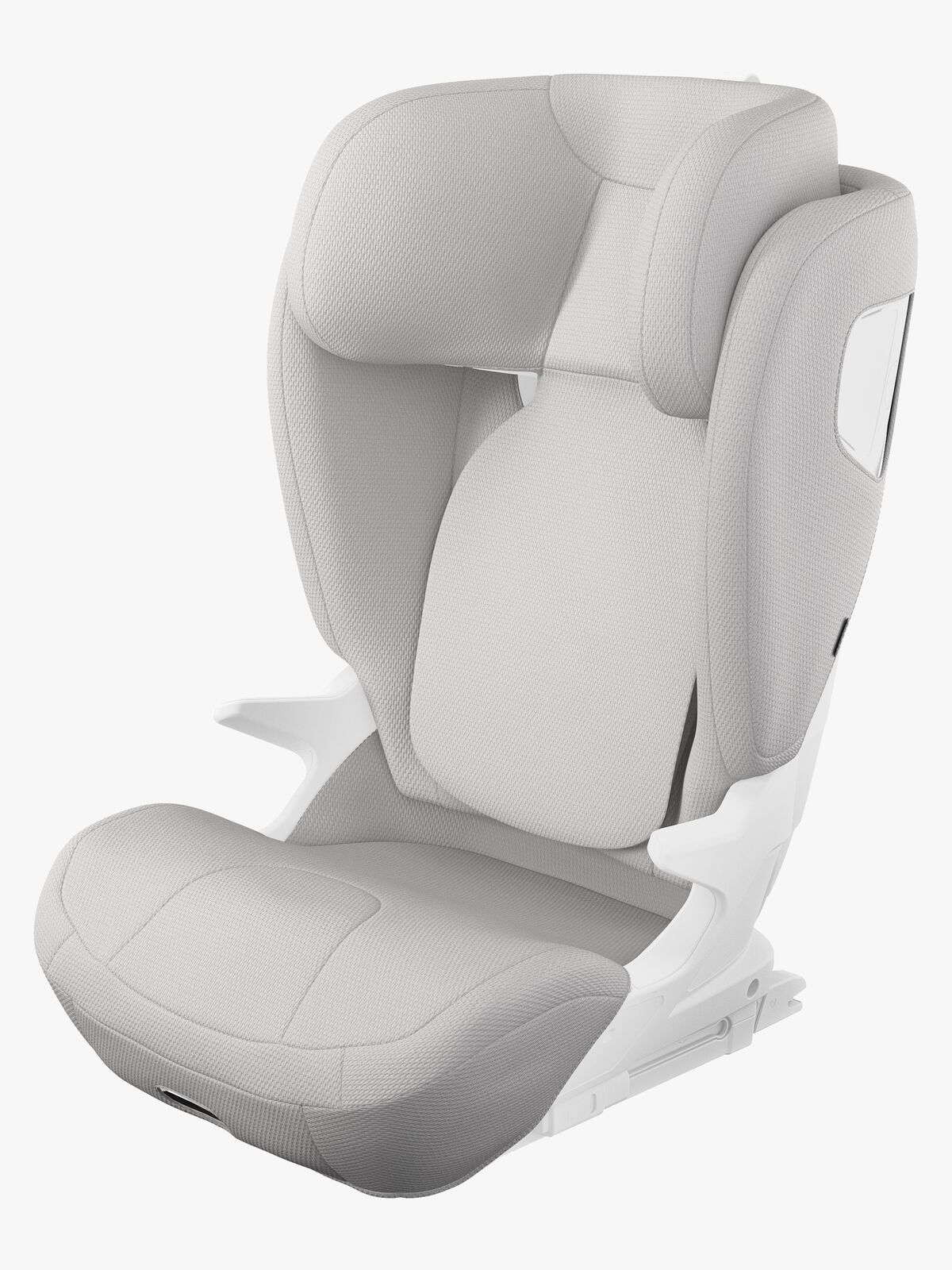 Thule Palm Beskyttelsesbetræk til Autostol, Grå