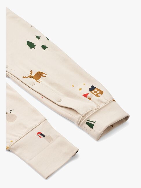 Liewood Birk Grow Pyjamas Heldragt, Holiday / Sandy LW20983-1537-3133_4b.jpg