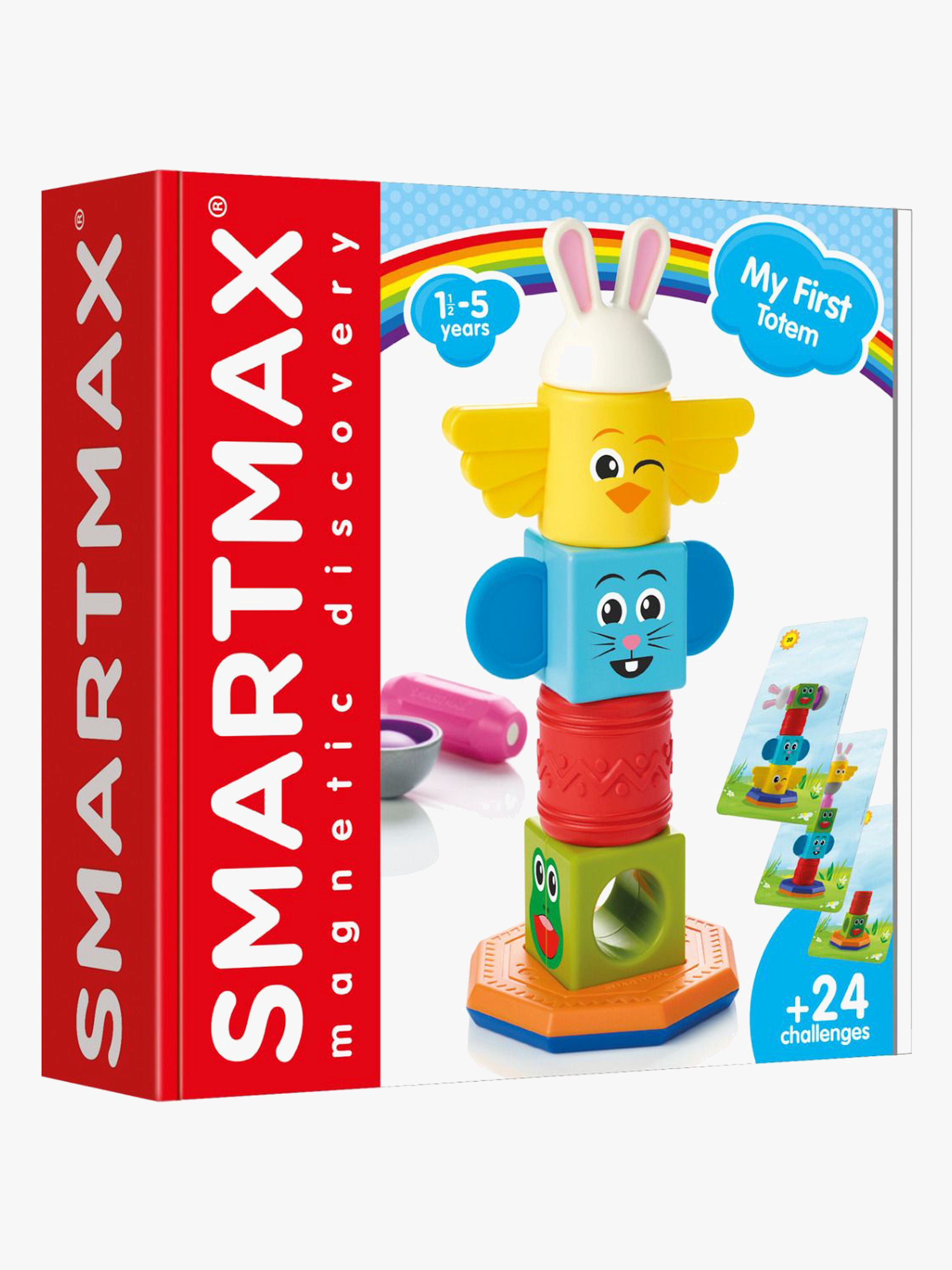 SmartMax My First Totem