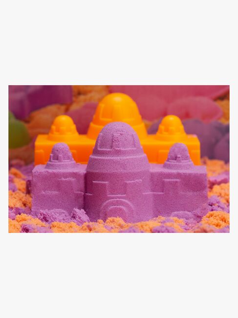 Sand Spirit Legesæt Strand 1000 g