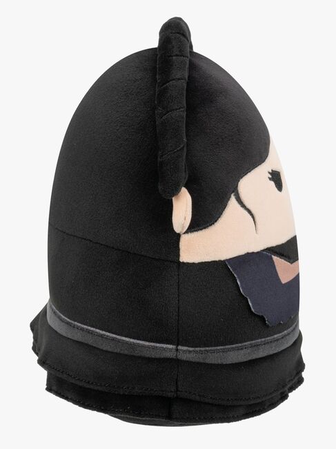 Squishmallows Bamse Wednesday i Dansekostume 20 cm