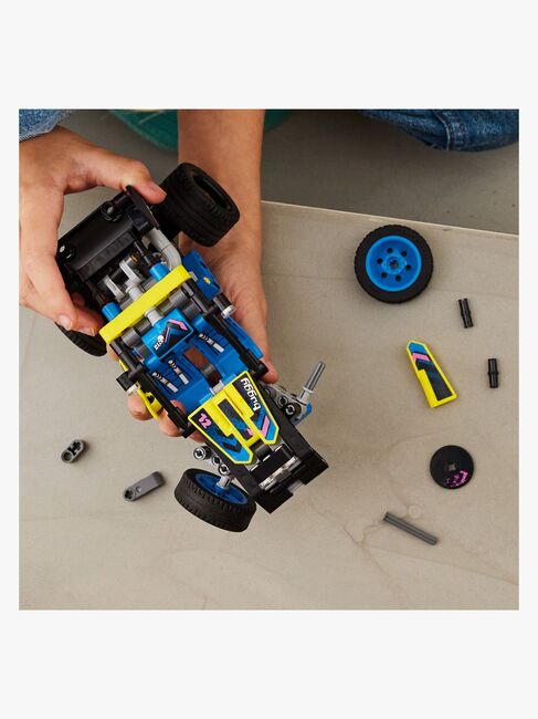 LEGO Technic 42164 Offroad-racerbuggy