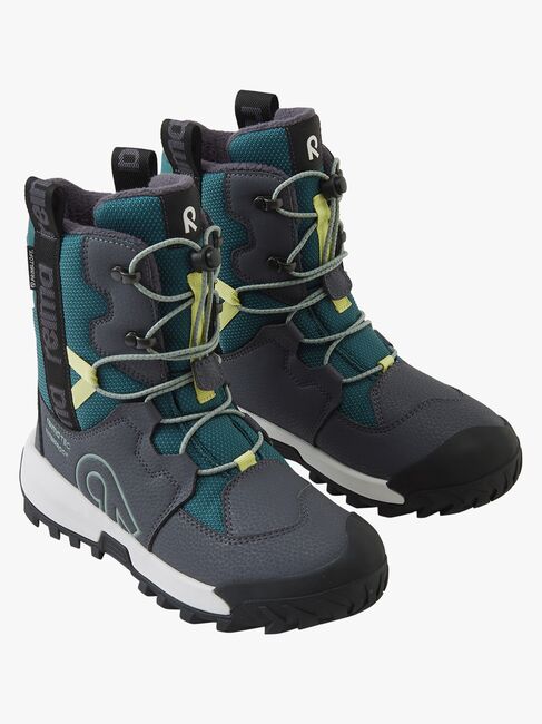 Reima Finlander Vinterstøvler, Dark Teal 5400182A-7950-1557_4a.jpg