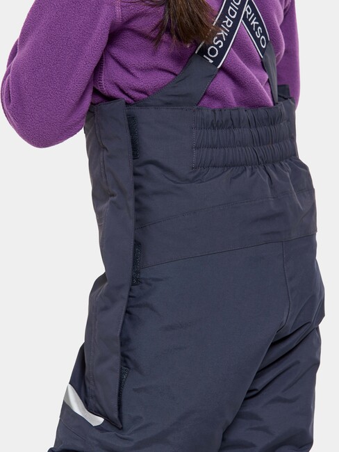 Didriksons Bjärven Overtræksbukser, Navy