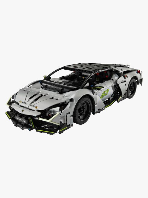 LEGO Technic 42214 Lamborghini Revuelto-supersportsvogn