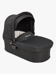 Beemoo Maxi 4 Liggedel, Black