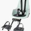 BoBike GO Mini Front Mount Cykelstol, Marshmallow Mint