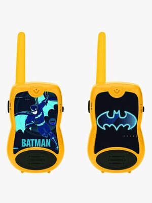 Batman Walkie-talkie