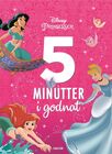 Disney Princess Fem Minutter i Godnat