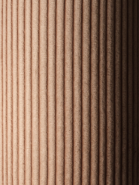 Wigiwama Sky Puf, Toffee