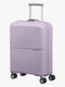American Tourister Airconic Rejsetaske 33,5L, Stormy Lilac