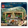 LEGO Harry Potter 76445 Hogwarts-slottet: Botaniklektion