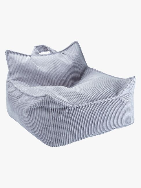 Wigiwama Sækkestol, Blueberry Blue