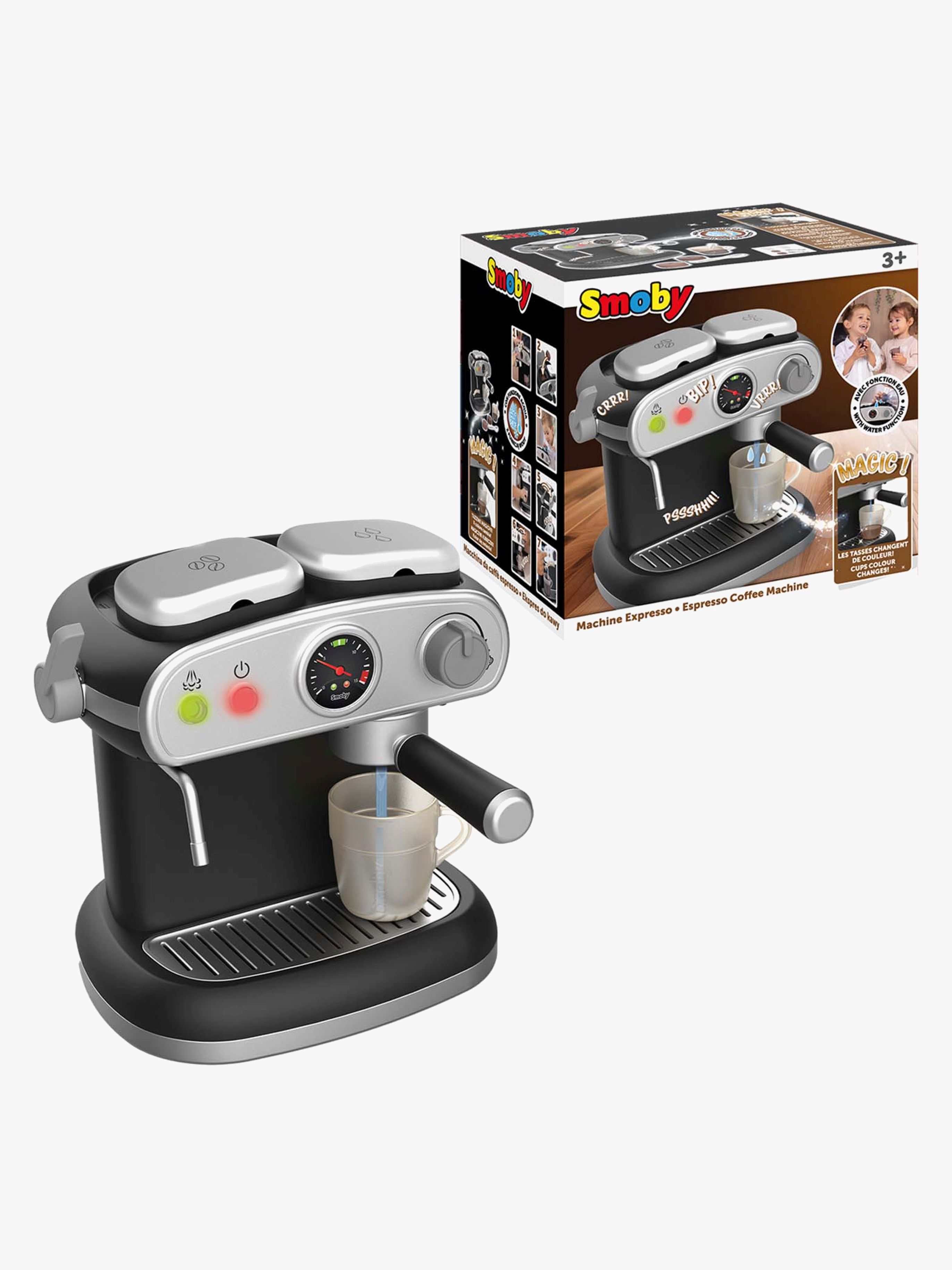 Smoby Espressomaskine