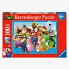 Ravensburger Super Mario XXL Puslespil 100 Brikker