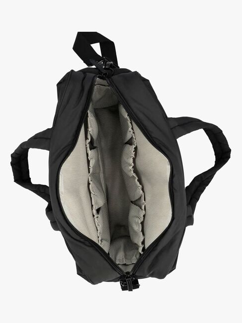 GOLLA Set Daisy Pusletaske, Sort