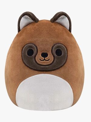 Adopt Me Squishmallows Bamse Tanuki 20 cm