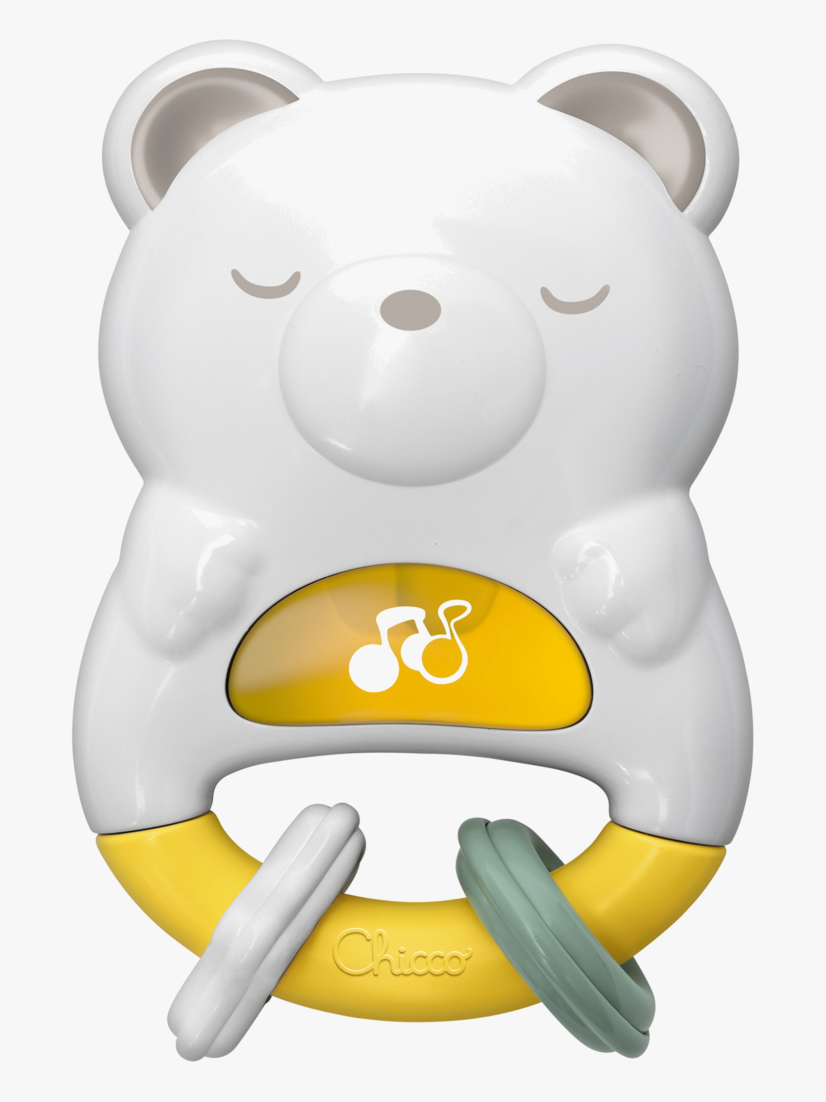 Chicco Day &  Night Bear Rangle