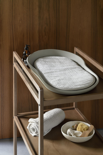 Quax Mamee Inlay Hynde, Clay