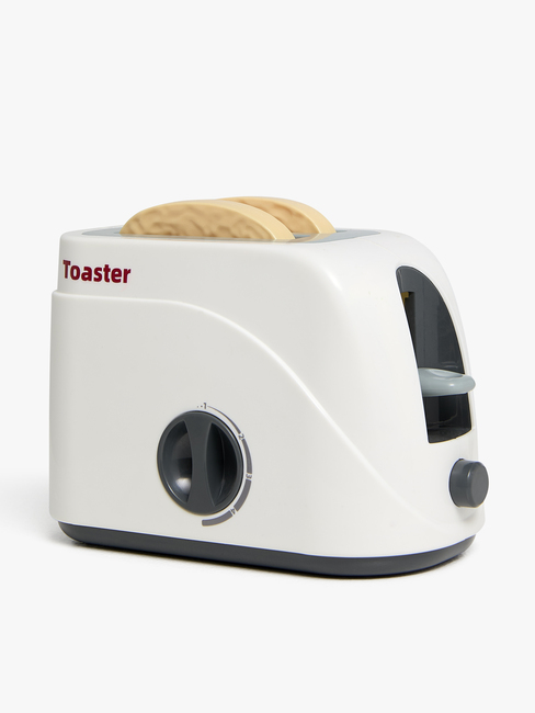 Cloudberry Castle Brødrister, Hvid