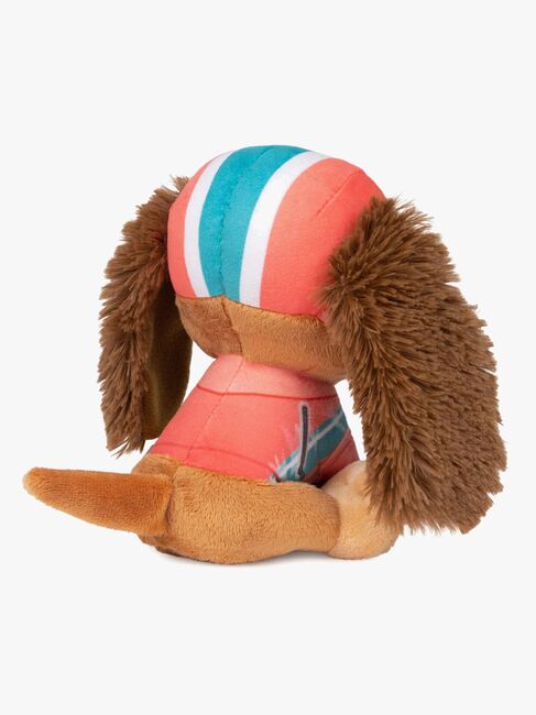 Paw Patrol The Mighty Movie Bamse Liberty 15 cm