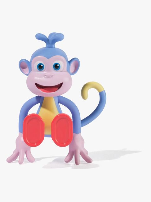 Dora The Explorer Figursæt 5-pak