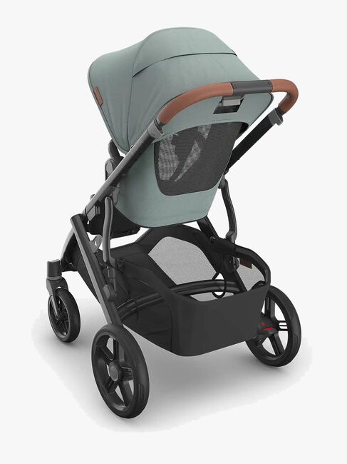 UPPAbaby Vista V3 Duovogn, Kenzi