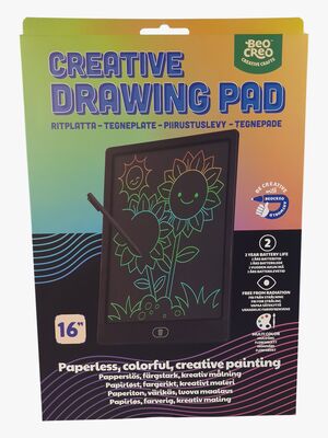 Beocreo Tegnetablet 16 Tommer