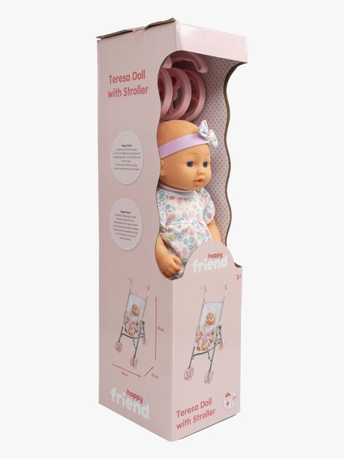Happy Friend Dukke Med Sulky Teresa 30 cm 504259-2139_3d.jpg