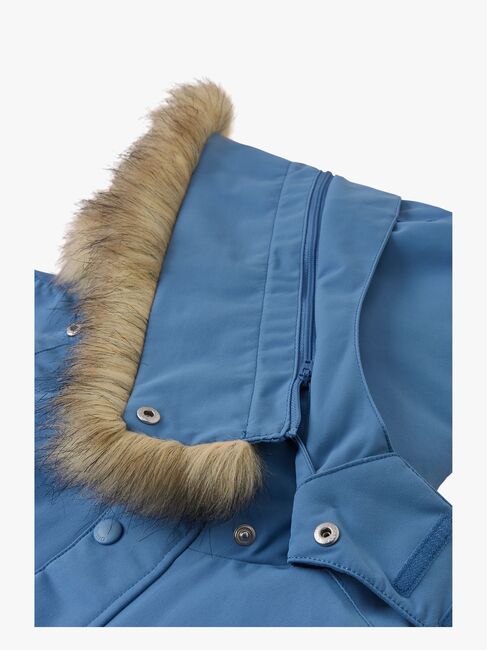 Reimatec Stavanger Flyverdragt, Blue Ocean