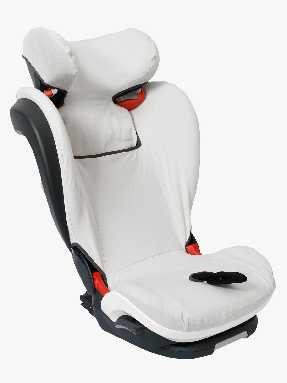 BeSafe Beskyttelsesbetræk Flex, Glacier Grey