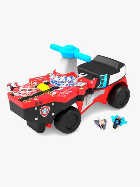 Paw Patrol Air Craft Carrier Gåbil
