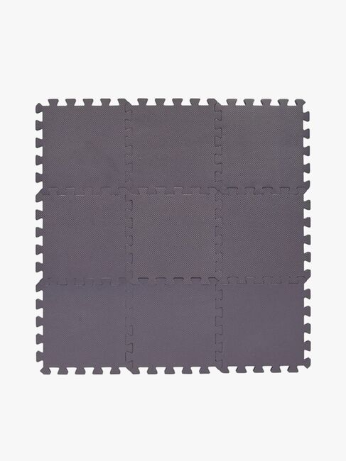 BabyDan Legetæppe, Lilla