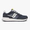Saucony Eclipse Kids Sneakers, Navy/White