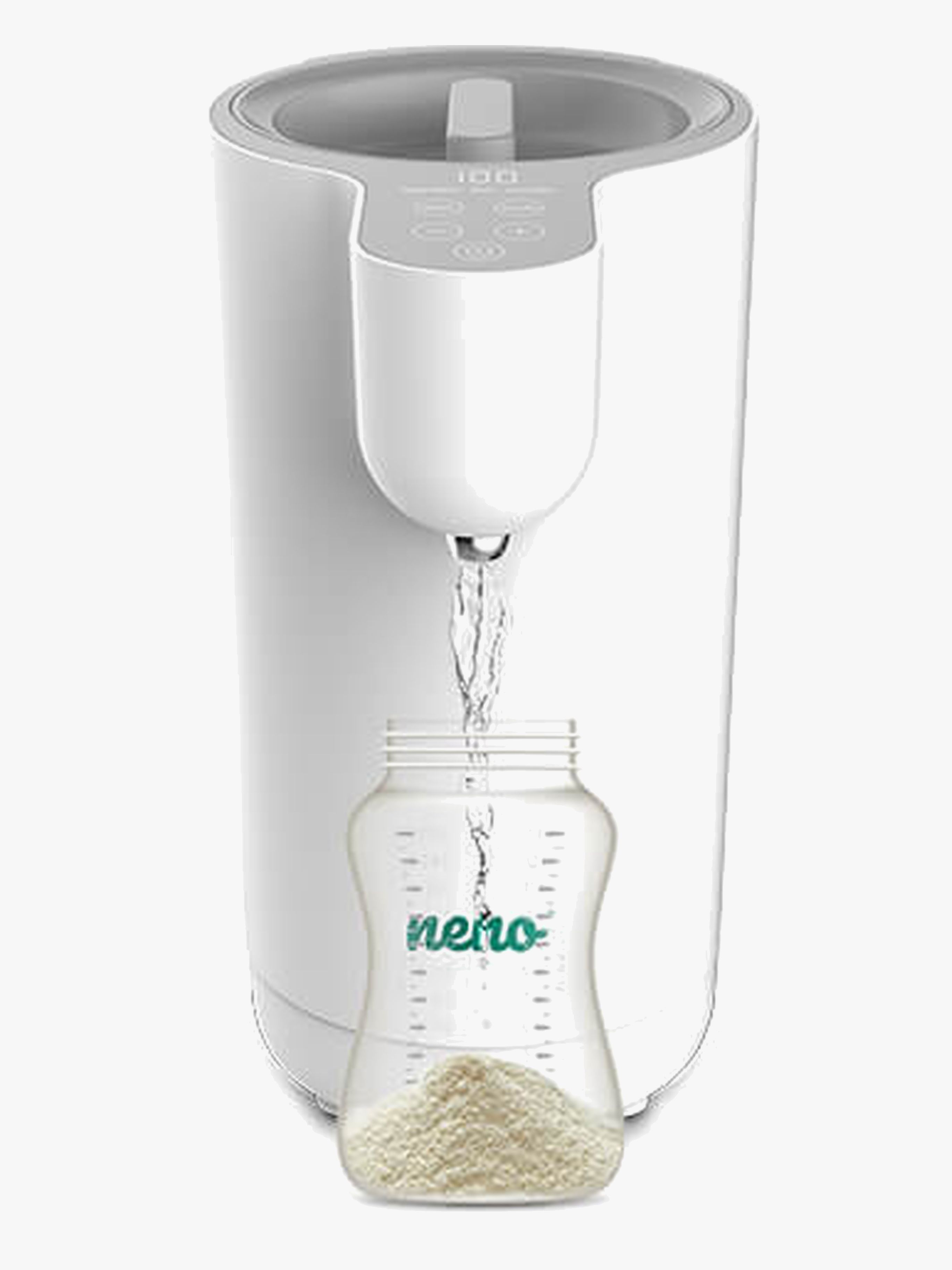NENO Aqua Modermælkserstatnings- Og Vællingmaskine