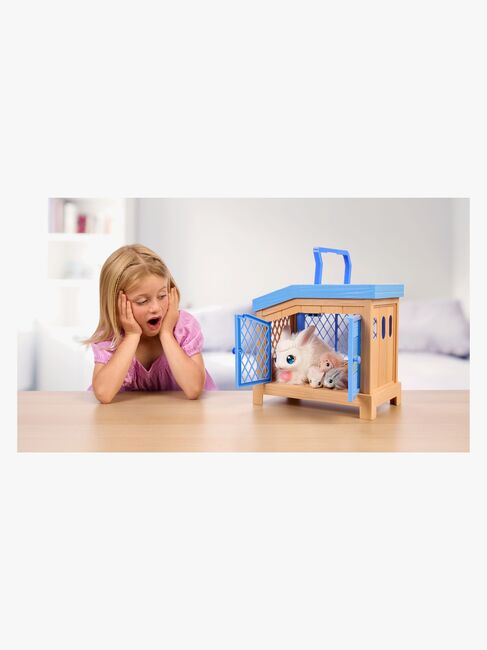 Little Live Pets Mama Surprise Legesæt Bunny
