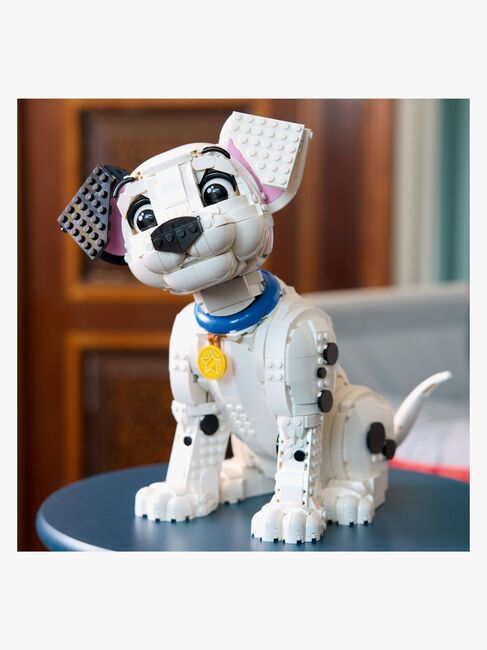 LEGO Disney Classic 43269 Hvalp fra 101 dalmatinere