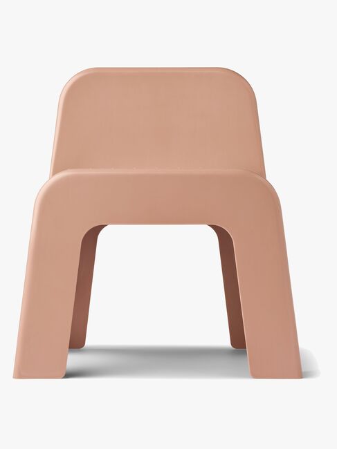 LIEWOOD Chase Stol, Pale Tuscany