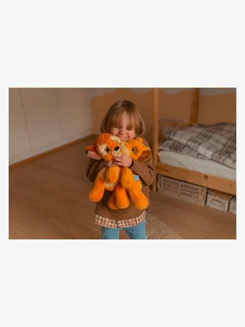 Disney Løvernes Konge Simba 25 Cm Bamse