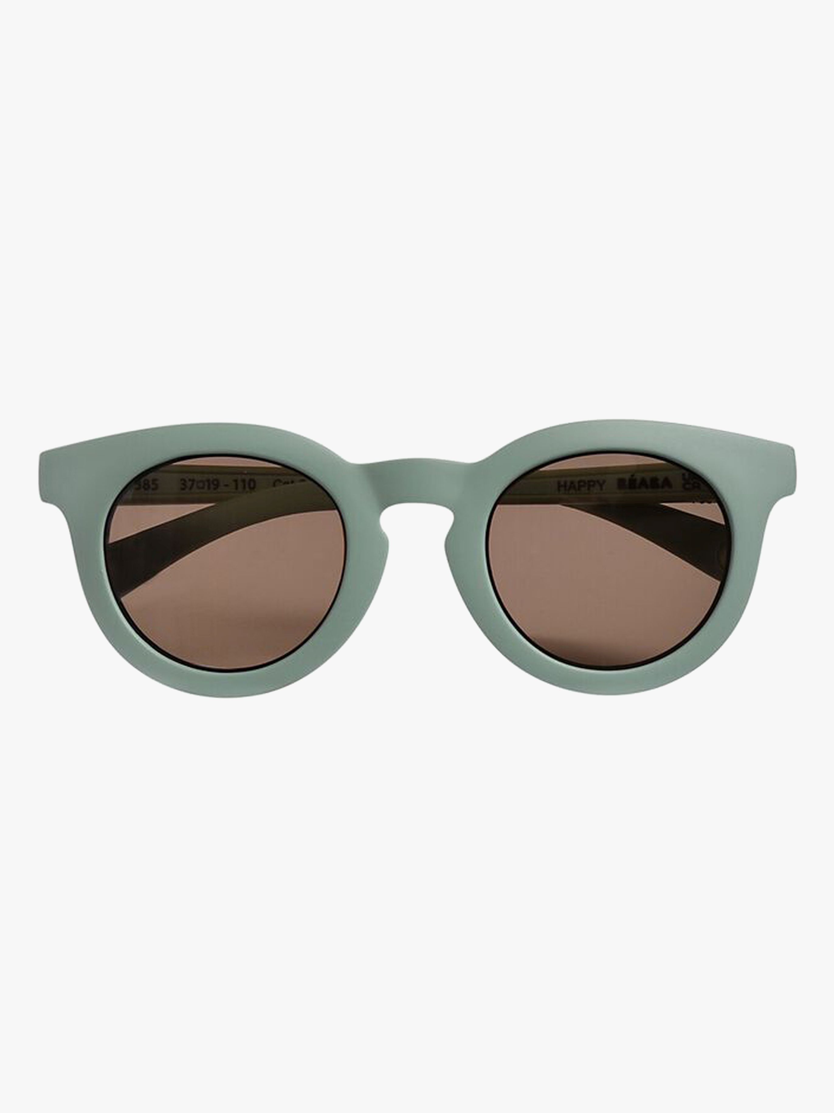Beaba  Fleksible Solbriller Breakproof, Sage Green