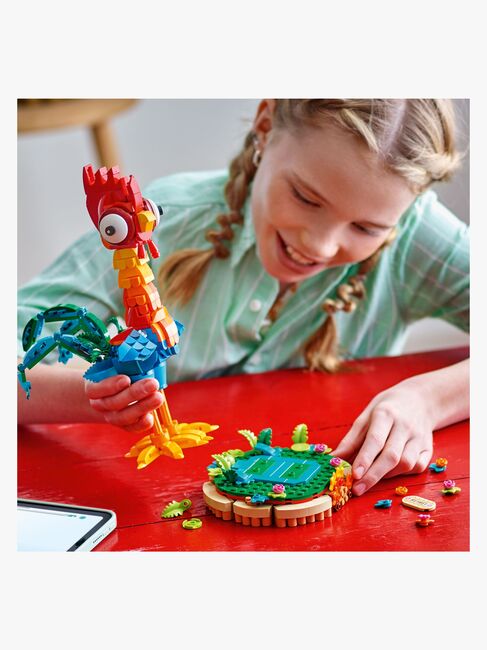LEGO Disney Princess 43272 Heihei