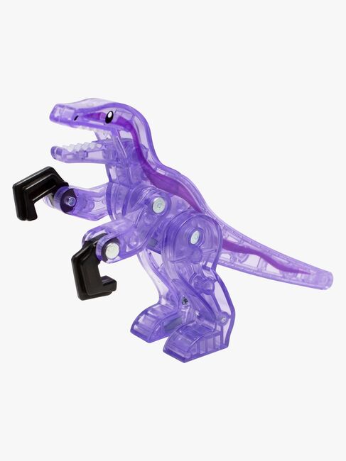 MAGNA-TILES Dino World Byggesæt 40 Dele