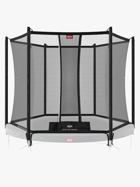 BERG Comfort Sikkerhedsnet 330 (6 stolper)