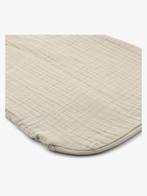 LIEWOOD Flora Sovepose TOG 1.0 Str. 80/86, Sandy