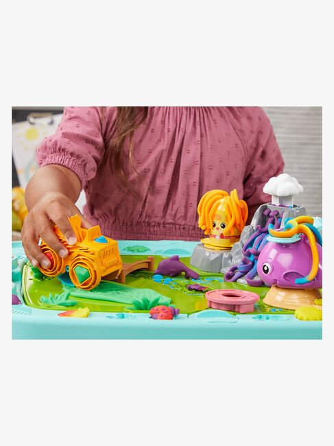 Play-Doh All-in-One Creativity Starter Station Legesæt