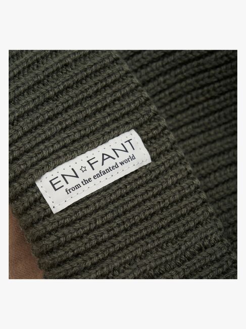 EN FANT Hue Uldblanding, Kambaba