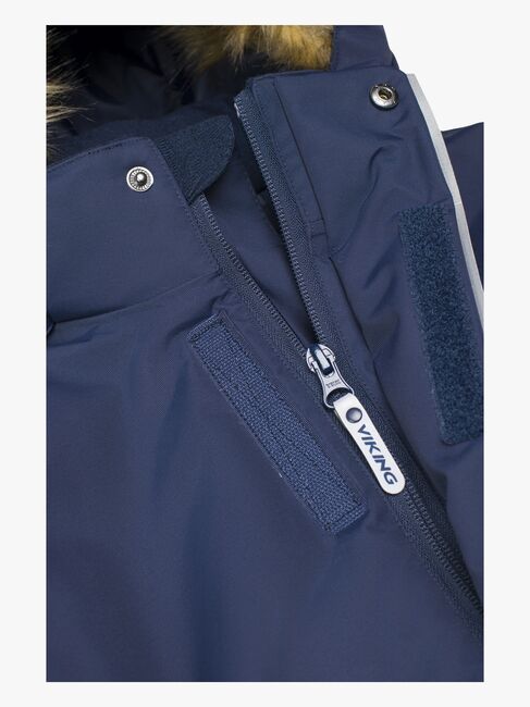 Viking Play Flyverdragt, Navy