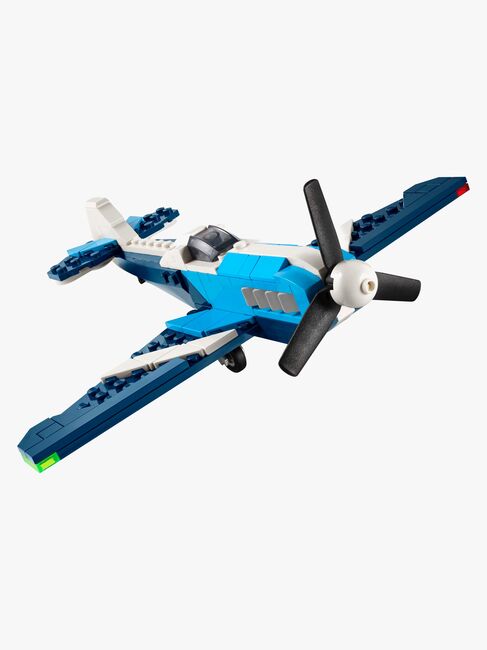 LEGO Creator 31160 Luftfartøjer: Racerfly