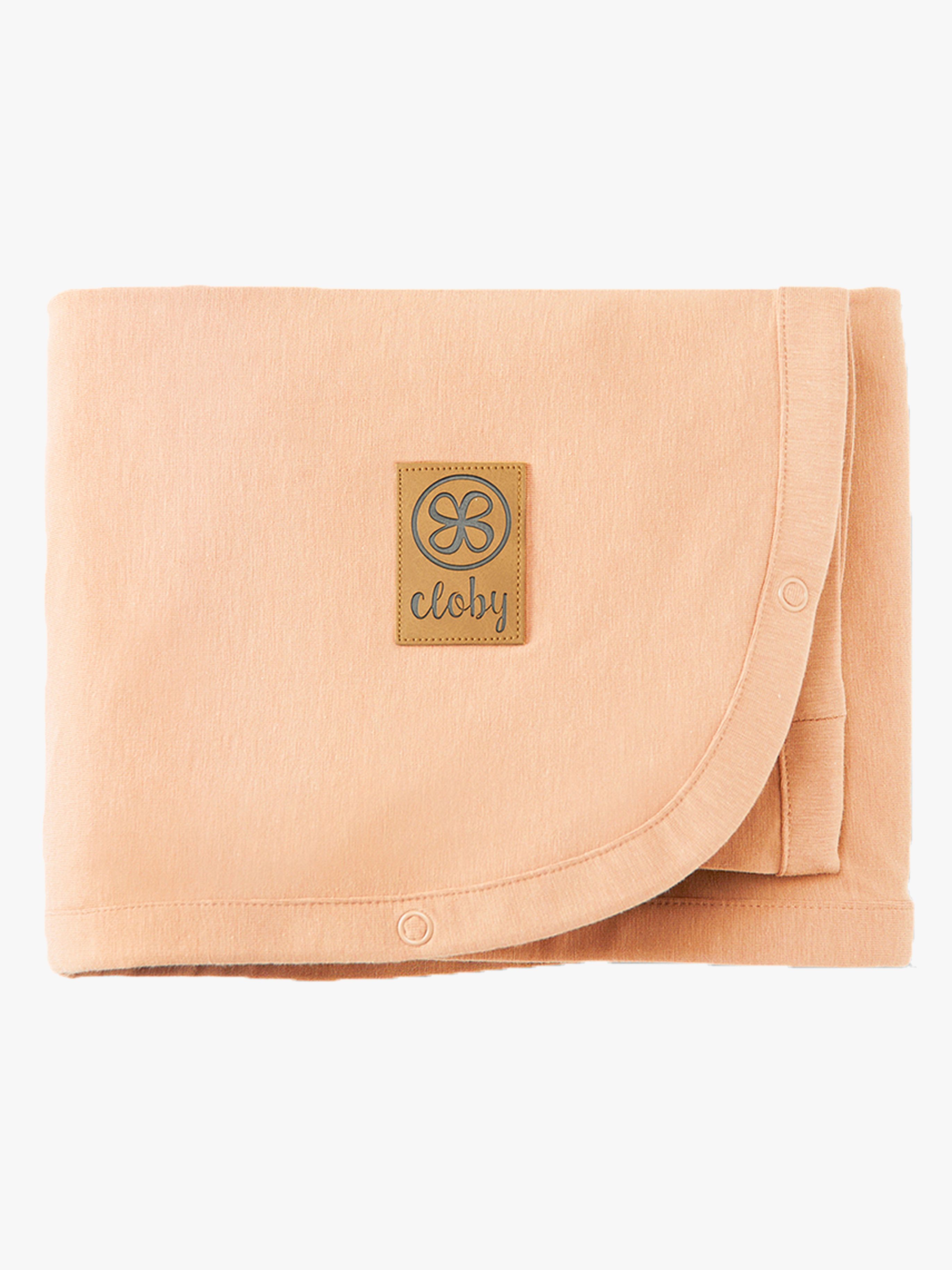 Cloby UV-Tæppe, Peachy Summer