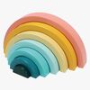 Kinder and Kids Stablelegetøj Regnbue